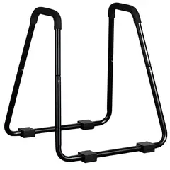 RUNNING SPORT PERU - Barras Paralelas Portátiles Importada