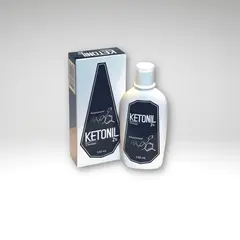 KETONIL - Anticaspa Shampoo