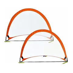 ARGYM - Mini Arcos de Fútbol Entrenamiento