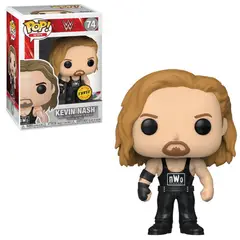 FUNKO - Pop Kevin Nash Version Chase - WWE Lucha Libre