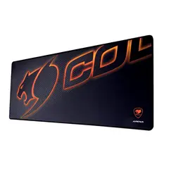 COUGAR - MOUSE PAD ARENA BLACK XL 3PAREHBBRB50001
