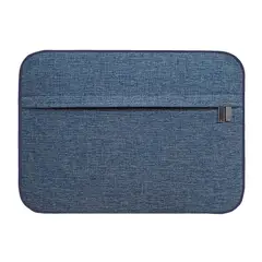 GENERICO - Funda para Laptop 14 pulgadas Añil Qullayki