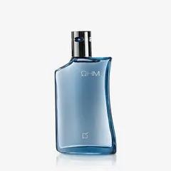 YANBAL - Perfume para Hombre Ohm Cologne Spray 100 ml
