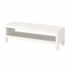 VENTITAS HOME - Mesa de Tv 75 Tulipane Blanco