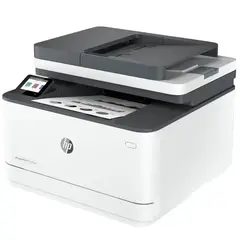 HP - Impresora Laserjet Pro MFP 3103fdw Monocromática Multifuncional