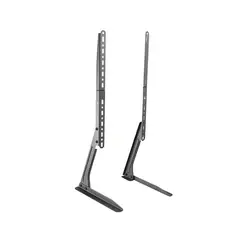 GENERICO - MONTECH - Base Soporte Universal de Sobremesa Para TV 32 hasta 65 Pulg