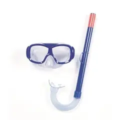 BESTWAY - 24035 - SET SNORKEL CLÁSICO SURTIDO + 7 AÑOS