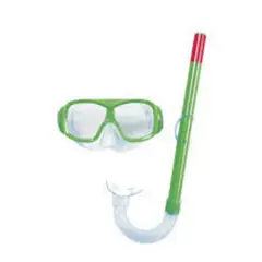 BESTWAY - 24035 - SET SNORKEL CLÁSICO + 7 AÑOS