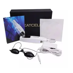 GENERICO - LASER NEATCELL PICOSEGUNDO - BORRA MANCHAS TATUAJES Y MAS