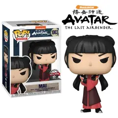 FUNKO - Pop Mai - Avatar The Last Airbender Exc Special Editi