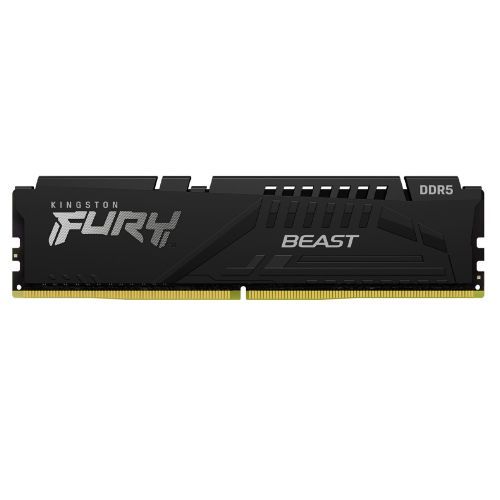 MEMORIA RAM 8GB5600MHZ DDR5 FURY BEAST KF556C40BB-8