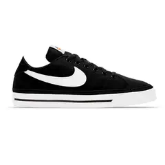 NIKE - Zapatillas urbanas court legacy CZ0294-001 - negro_.