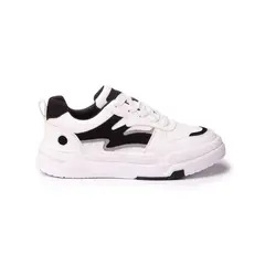 NEBULA - Zapatilla Troyes - Nébula Negro