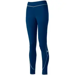 MIZUNO - Pantalón licra deportivo BEACH OMNIS TIGHT 440419-5151 - azul