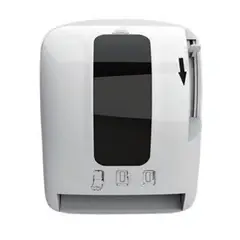 EXORIAM - Dispensador de Papel Toalla Palanca Premium