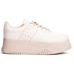 NEBULA - Zapatilla Brest - Nébula - Beige