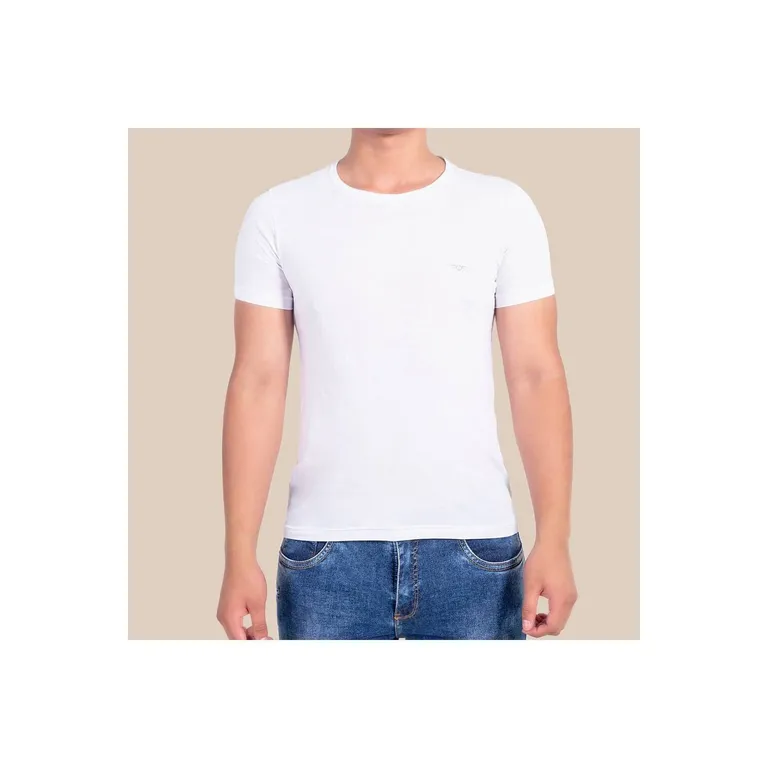 Polo Basico Jersey Lucio Hombre