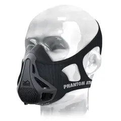 PHANTOM - Mascararilla de entrenamiento Talla L