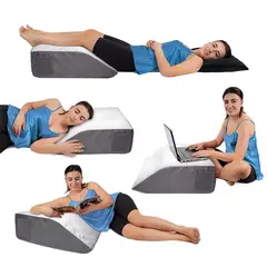 TERAFLEX - Almohada Antivarices Multiusos  60x50x20 CM