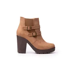 NEBULA - Botas Tours - - Topo Oscuro