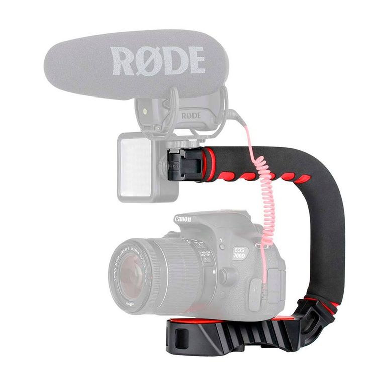 Estabilizador Para Cámara o Celular U-grip Pro Dslr Reflex Sony