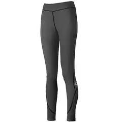 MIZUNO - Pantalón licra deportivo BEACH OMNIS TIGHT 440419-9292 - plomo
