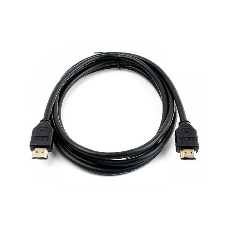 Cable Hdmi High Speed 1.4 20 Mts - Negro