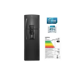 MABE - REFRIGERADORA 300 LT RMA310FZPC