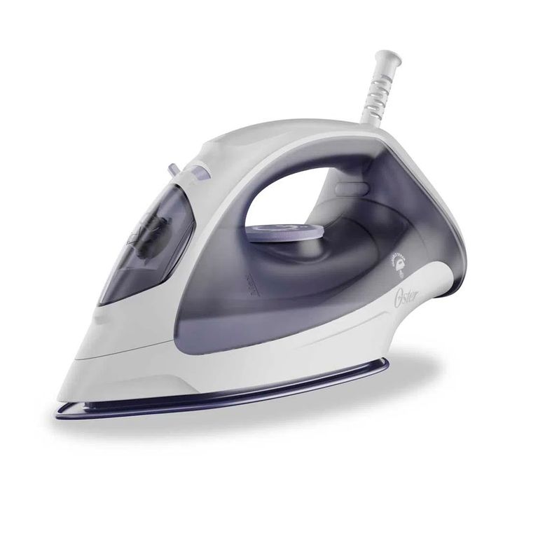 Plancha de vapor ligera GCSTBS3802
