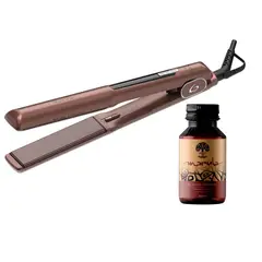 GAMA - Plancha Alisadora Starlight WL 5D Marula