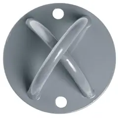 ALPHA GYM - Anclaje de pared - trx bandas de suspensión