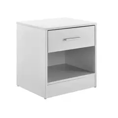 73 EXPERIENCE - Velador Trini - Blanco -