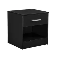 73 EXPERIENCE - Velador Tribo - Negro -