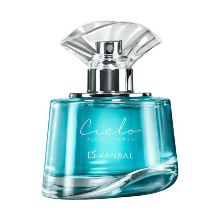 Cielo Eau de Parfum 50ml -
