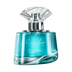 YANBAL - Cielo Eau de Parfum 50ml -