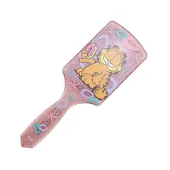 CHILDRENS CLUB - Cepillo rectangular grande para cabello - Garfield