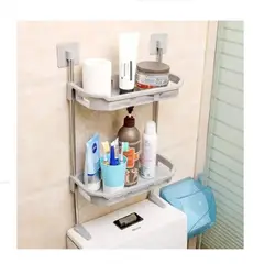 OTTOWARE - Repisa Organizador para Baño