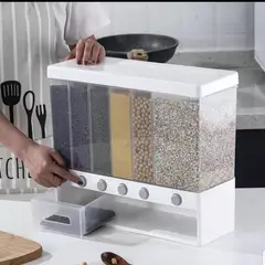 GENERICO - Dispensador de Menestras