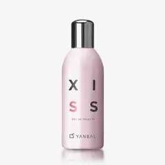 UNIQUE - - Xiss Eau de Toilette Mujer 110 ml