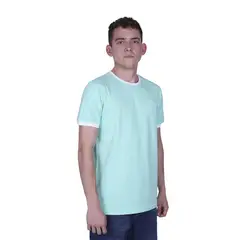 ELENEX - Polo Manga Corta Hombre