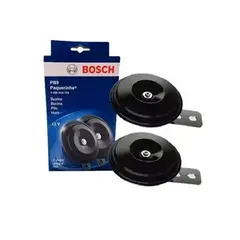 BOSCH - Claxon platillo 12v 420 350HZ