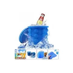 GENERICO - Hielera Cubetera Ice Cube Maker