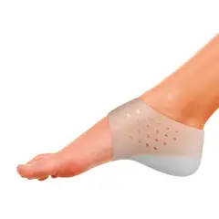 OEM - Plantillas Invisible Unisex para Aumentar la Altura Estatura