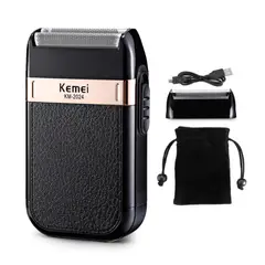 OEM - Afeitadora Rasuradora Shaver Profesional Kemei 2024