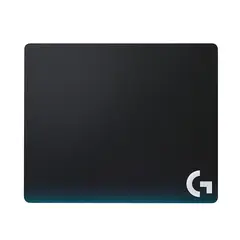 LOGITECH - Pad Mouse G640 Cloth Large Black