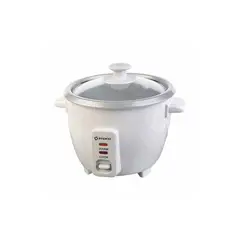 IMACO - Olla Arrocera 06L RC006 Blanco