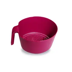 OKYANUS - Colador Color Fucsia