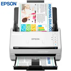 EPSON - Escaner DS-530II Duplex 35ppm ADF USB