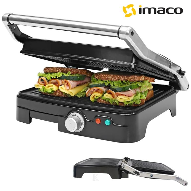 Grill Panini IG2923 1800W