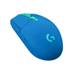 LOGITECH - Mouse G305 Ligthspeed Wireless Azul